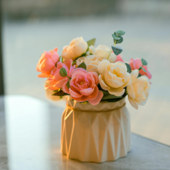 Artificial Flowers