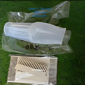 3 Finger Candle Mould/ Size-16cm