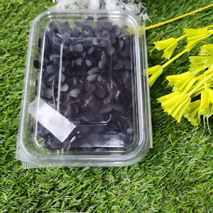 HYDRA FLOWERS BLACK SNE Min. Qty. – 12 PCS.