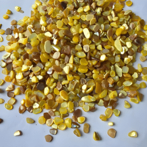 17/F2 Nucleous stone dark yellow