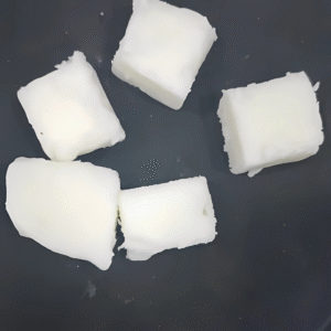 Soya wax chunks