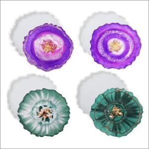 5inch agate mould 13x13cm .8mm depth ..no.