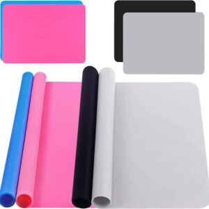 Silicon mat 20inchx28inch 20inch 28inch 2.2mm thick min qty 12pcs..PJO.