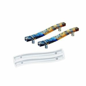 S Handle mould min qty.12pcs..Eo.