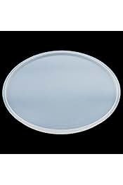 Big oval mould 19*13*1.2cm min qty 12pcs..JO.