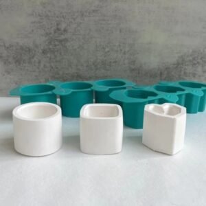 Square planter Min qty 12pcs..TO. SKU: SRN270