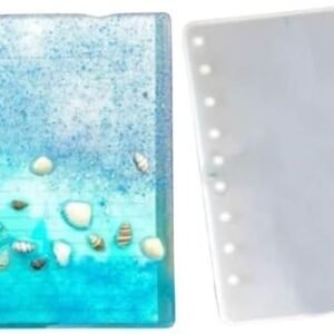 A/5 notebook mould 21x18cm 5mm depth min qty 12pcs..te. SKU:
