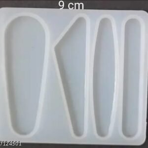 hair pin mould min qty12pcs…no..
