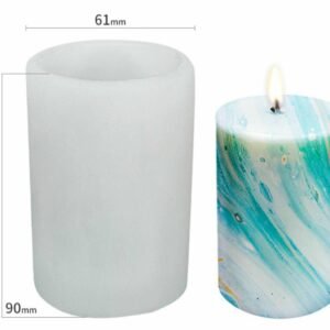 Candle mould  size-6.1*9