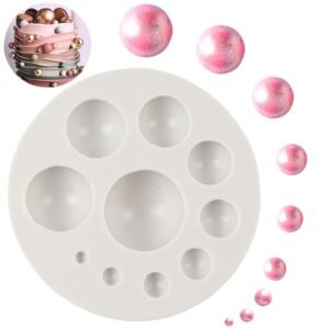 HBR 38-36 Gems mould