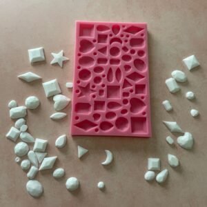 hbr38-40 multi cavity mould