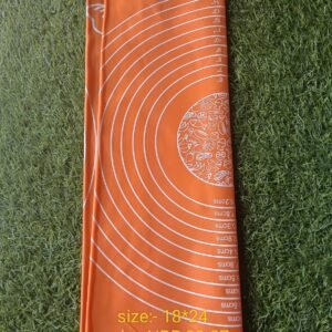 silicon mate size 18*24