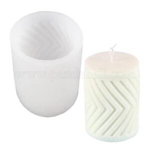 Candle Mould/ / .xSna /Size-8.8*11.7