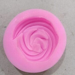 Silicone mould QTY-min 12 pcs size-5.3*5.3*1.3