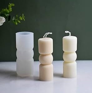 HBR 38-10 Candle Mould