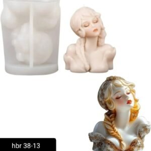 HBR 38-13 Candle mould