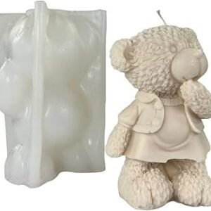 HBR 38-17 Candle Mould