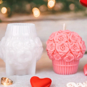 HBR 38-18 Candle Mould