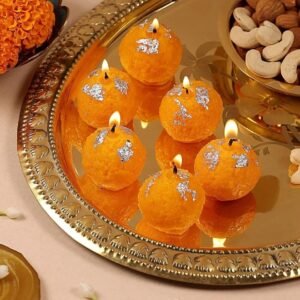 HBR 38-71 Motichur Ladoo Mould