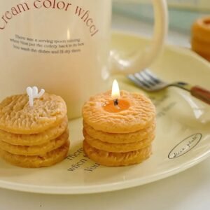 HBR 38-72 Cookie Mould