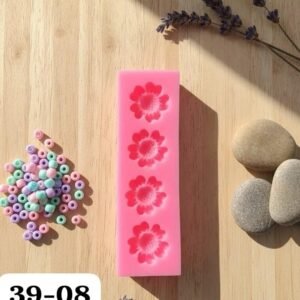 flower mould