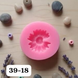 flower mould