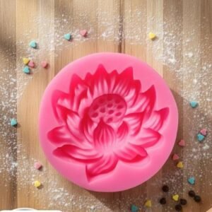 flower mould