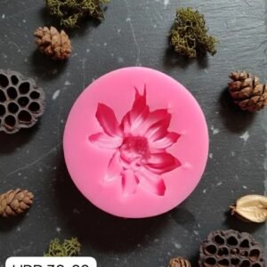 flower mould