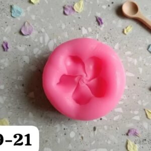 flower mould