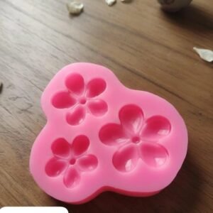 flower mould