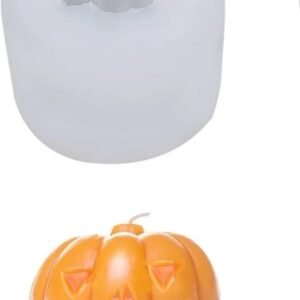 Helloween Candle Mould/ Min.Qty-12 /x.ee / Size-4.7*3.8